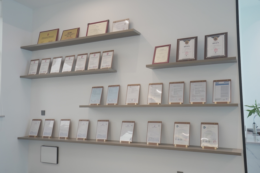 중국 Ningbo Zhenpin Electrical Industry and Trade Co., Ltd. 회사 프로필 
