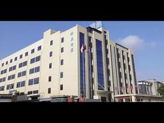 저희 공장에 오신 것을 환영합니다 - Ningbo Zhenpin Electrical Appliances Industry & Trade Co., Ltd.